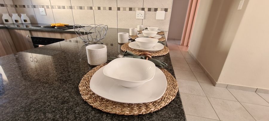 To Let 3 Bedroom Property for Rent in Waterkloof Hill Estate North West